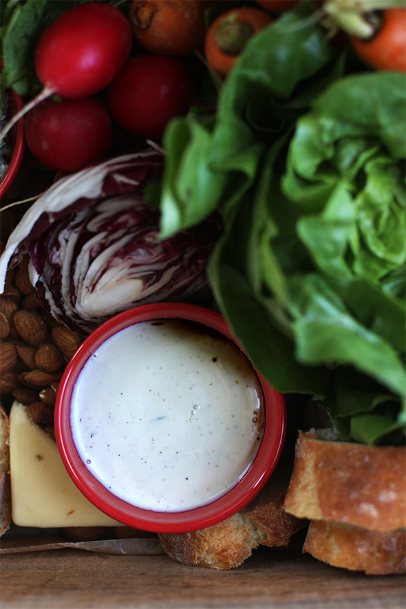 best veggie dip recipes