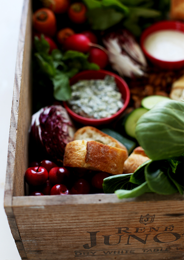 best veggie dip recipes