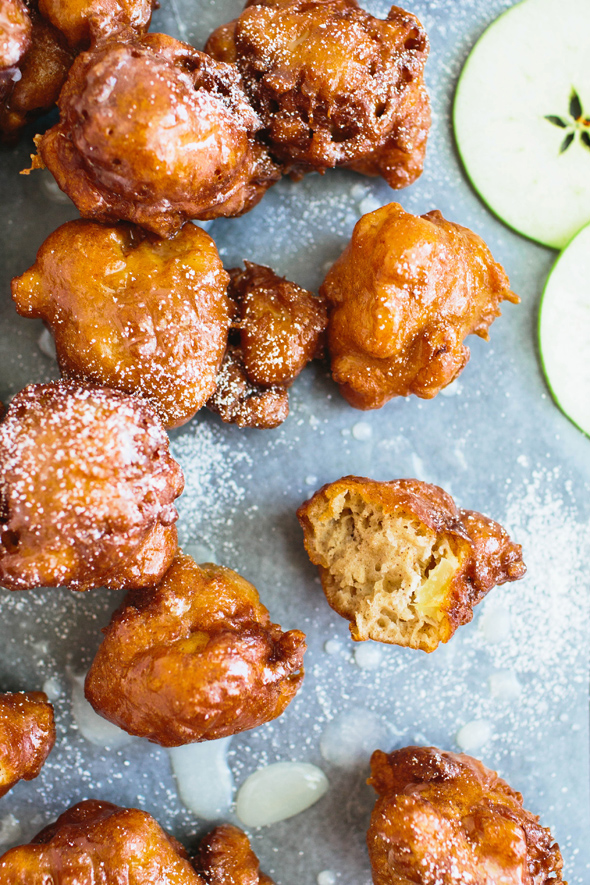 apple recipes