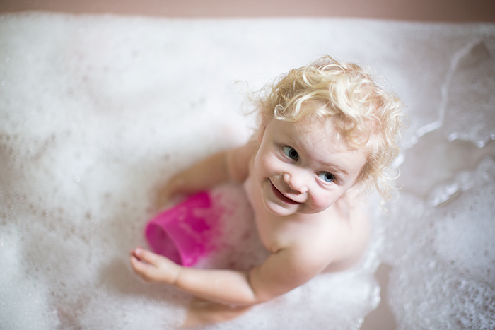 baby-in-the-bath