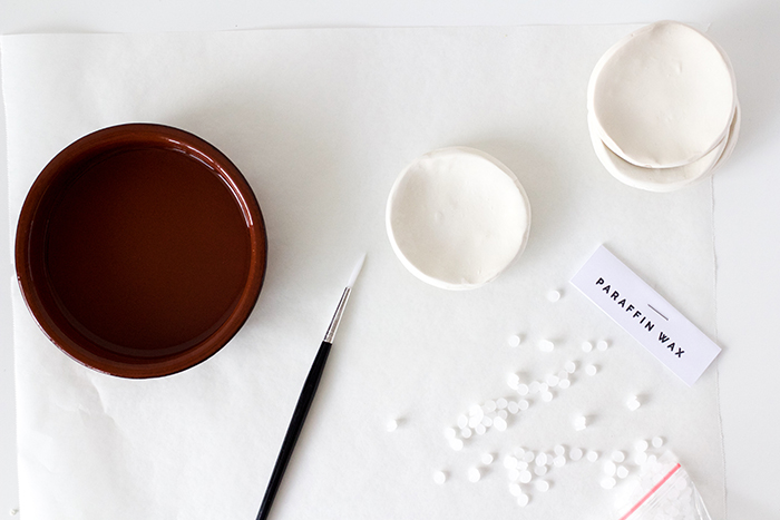 Batik Catchalls Step 4