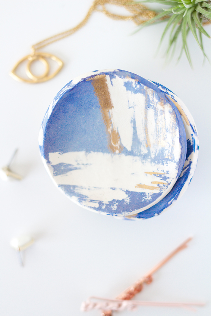 Batik Catchalls Styled 3