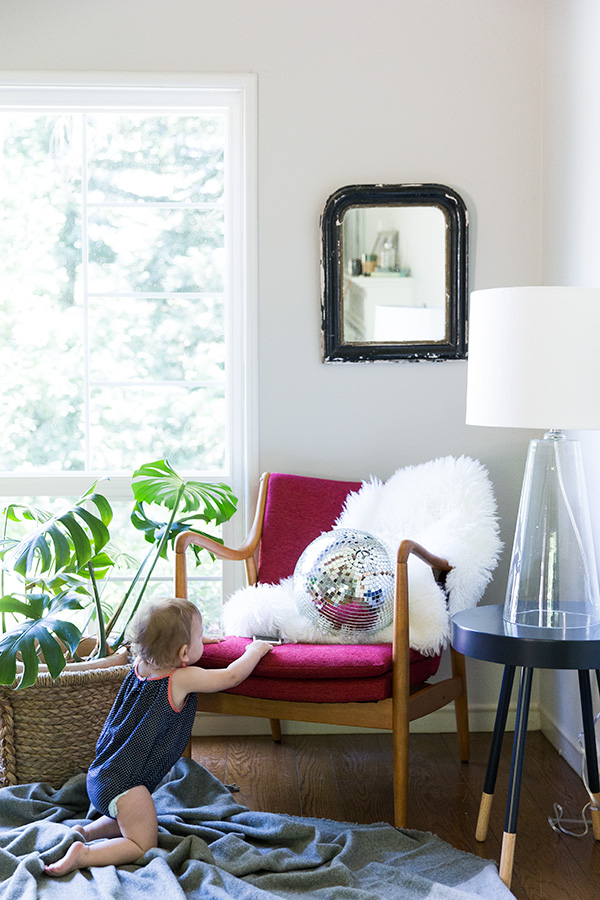 home depot decor line